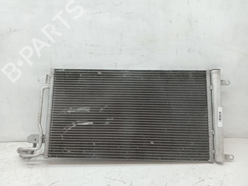 Used Heater matrix VW POLO V (6R1, 6C1) 1.6 TDI (90 hp) 24109049