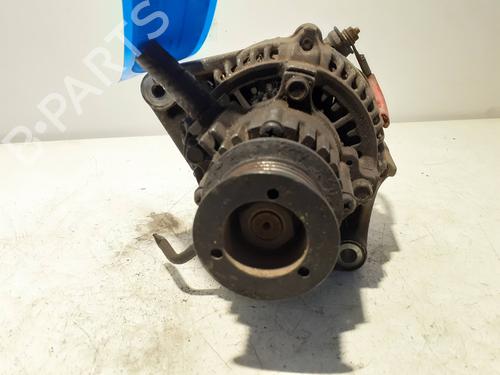 Alternator LAND ROVER FREELANDER I (L314) 2.0 DI 4x4 | BP25989096M7 