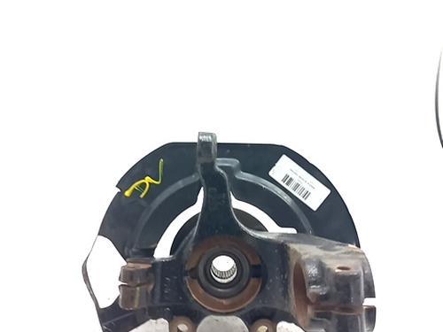 Used Left front steering knuckle MAZDA 5 (CR) 2.0 CD (CR19) (143 hp) 30120875