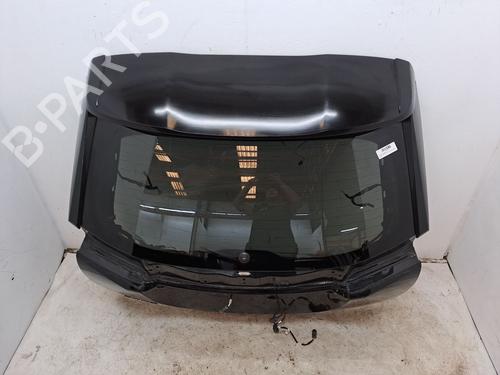 Tailgate PEUGEOT 2008 II (UD_, US_, UY_, UJ_, UR_, UC_) 1.2 PureTech 100 (USHNK) | BP27585901C6 