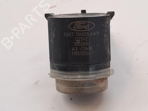 Electronic module FORD FOCUS III 1.5 TDCi | BP29024224M83 