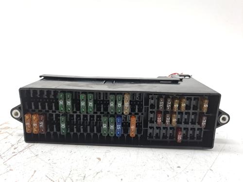 Used Fuse box SEAT ALHAMBRA (710, 711) 2.0 TDI (140 hp) 23378122