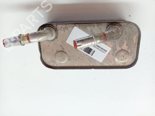 AC-Kondensator BMW X3 (E83) 2.5 i (192 hp) 23361882