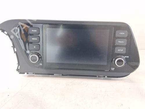 Bilradio HYUNDAI i20 III (BC3, BI3) 1.2 (84 hp) 28975386