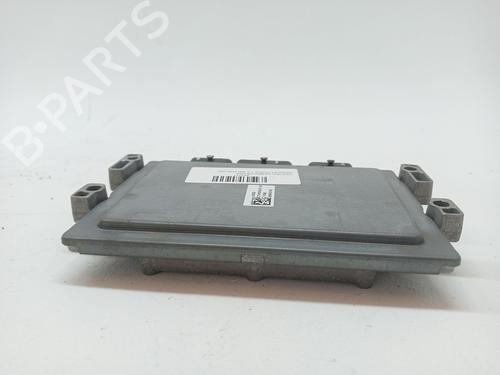 Engine control unit (ECU) RENAULT CLIO II (BB_, CB_) 1.2 16V (BB05, BB0W, BB11, BB27, BB2T, BB2U, BB2V, CB05,... | BP25783408M57 