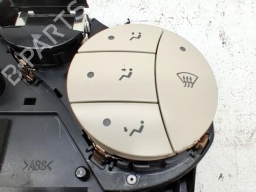 Climate control FIAT 500 (312_) 1.0 Mild Hybrid (312.AYD1B) | BP40545881I5 - Image 3