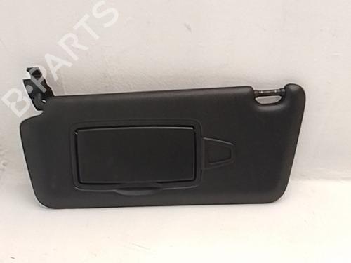 Left sun visor MERCEDES-BENZ A-CLASS (W176) A 200 CDI / d (176.008) | BP38772249I1 - Image 3