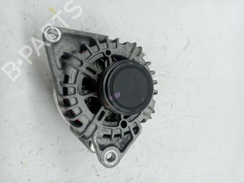 Used Alternator HYUNDAI ix20 (JC) 1.4 CRDi (90 hp) 24402494