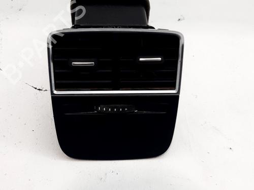 Luftventil Luftventil AUDI A3 Sportback (8VA, 8VF) 2.0 TDI (150 hp) 33767146 33767146