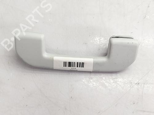 Innvendig takhåndtak Innvendig takhåndtak PEUGEOT 2008 II (UD_, US_, UY_, UJ_, UR_, UC_) 1.2 PureTech 130 (USHNS, URHNS) (130 hp) 36016309 36016309