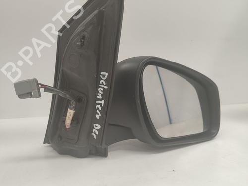 Right mirror FORD FOCUS II (DA_, HCP, DP) 1.8 TDCi | BP23373708C27 