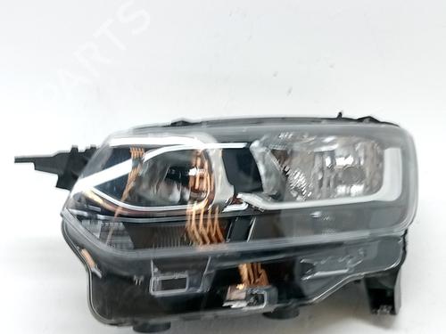 Used Left headlight Left headlight CITROËN BERLINGO Box Body/MPV (K9) 1.5 BlueHDi 100 (102 hp) 36036359 36036359