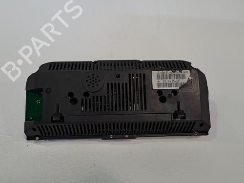 Instrument cluster BMW 7 (E65, E66, E67) 730 d | BP23373554C47 