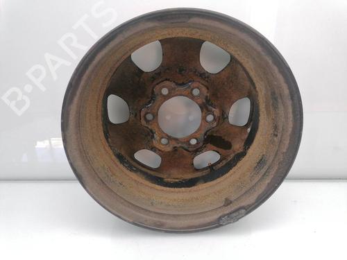 Rim NISSAN TERRANO II (R20) 2.7 TD 4WD | BP23941040C45 