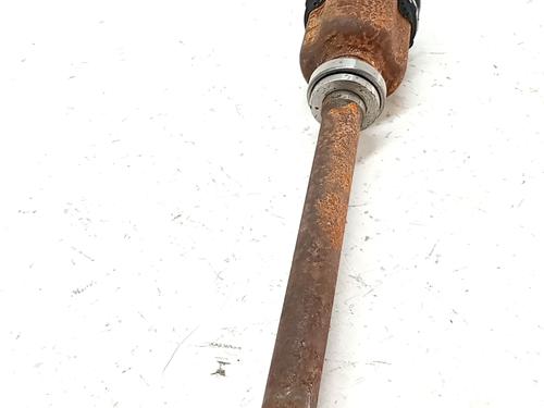 Right front driveshaft CITROËN C5 X (ND_, NC_) Hybrid 225 (NDDGYP) | BP32285832M39 - Image 3