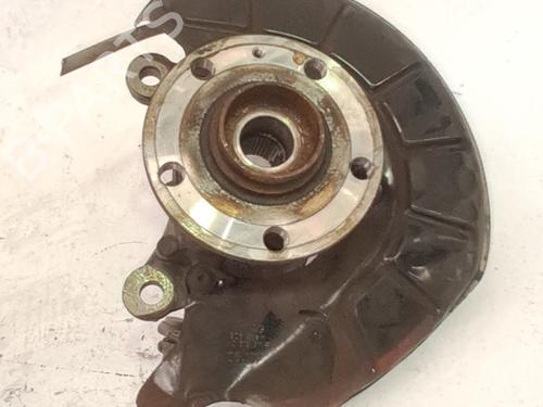 Used Left front steering knuckle Left front steering knuckle VW TOURAN (1T1, 1T2) 1.9 TDI (105 hp) 36407193 36407193
