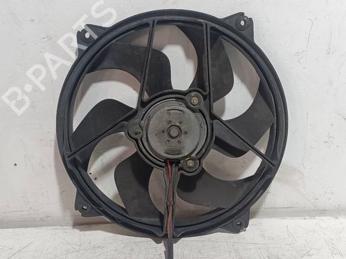 Køleventilator elektrisk CITROËN C4 Coupe (LA_) 1.6 HDi | BP25986740M35 