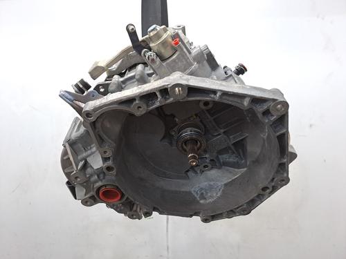 Used Gearbox OPEL VECTRA C GTS (Z02) 1.9 CDTI (F68) (120 hp) 25457453