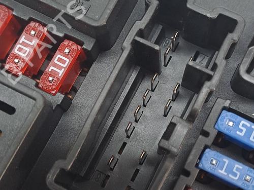 Fuse box NISSAN LEAF (ZE1) Electric | BP23380307E1 