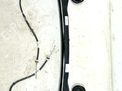 Bagaksel Bagaksel FIAT PANDA (312_, 319_) 1.0 Mild Hybrid (312.PYD1B) (69 hp) 39741030 39741030