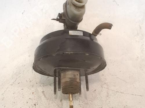 Bremseservo Bremseservo NISSAN PICK UP (D22) 2.5 Di (133 hp) 37224671 37224671