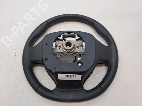 Steering wheel TOYOTA YARIS (_P13_) 1.5 Hybrid (NHP130_, NHP130) | BP23358397C49 