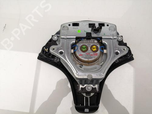 Driver airbag MERCEDES-BENZ C-CLASS Coupe (CL203) C 220 CDI (203.708) | BP25281848C9 