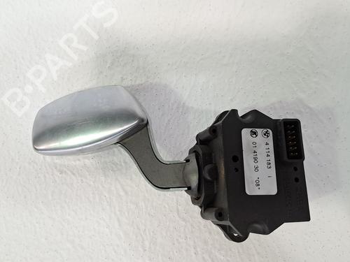 Gearstang BMW 7 (E65, E66, E67) 730 d | BP23373563M90 