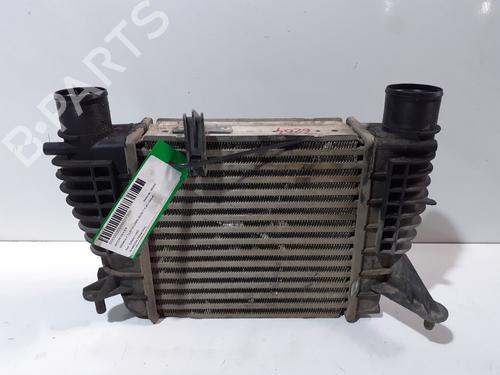 Używane Intercooler / Chłodnica powietrza doładowującego RENAULT CLIO III (BR0/1, CR0/1) 1.5 dCi (C/BR0G, C/BR1G) (68 hp) 26539269