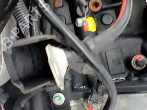 Engine NISSAN NV200 Van 1.5 dCi 90 (M20, M20N, M20M) | BP31966277M1 