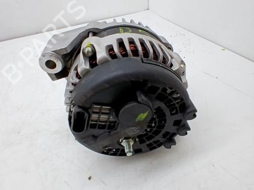 Generator SSANGYONG RODIUS II 2.0 Xdi | BP29990712M7 