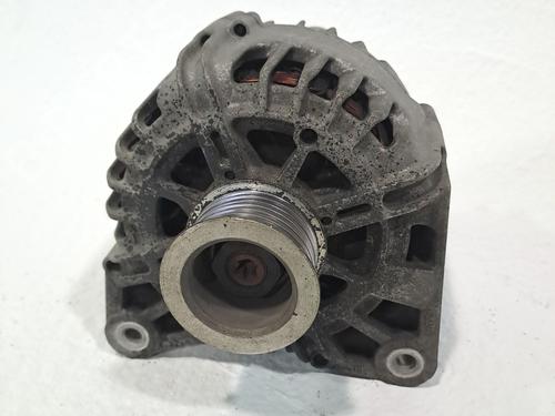 Generator RENAULT MEGANE III Hatchback (BZ0/1_, B3_) 1.9 dCi (BZ0N, BZ0J) (131 hp) 24193545