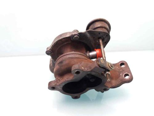 Turbolader/Kompressor FORD FIESTA VI (CB1, CCN) 1.25 | BP23453788M71 