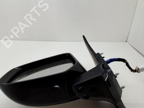 Used Left mirror MITSUBISHI MIRAGE / SPACE STAR VI Hatchback (A0_A) 1.2 (A03A) (80 hp) 29556264