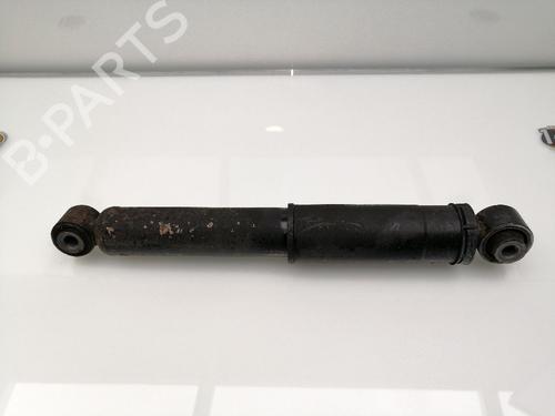 Dämpfer hinten rechts für RENAULT MASTER III Van (FV) 2.3 dCi 145 FWD (FV0E, FV0F, FV0H, FV02, FV0M, FV0S,... (146 hp) 23936120