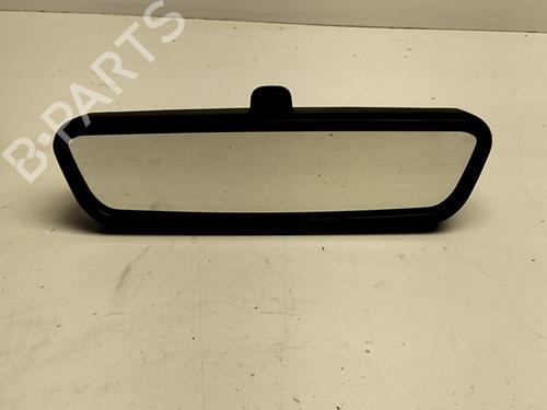 Used Rear mirror BMW X3 (E83) 2.0 sd (177 hp) 31012073