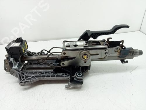 Steering column LAND ROVER RANGE ROVER SPORT I (L320) 2.7 D 4x4 | BP29302987M21