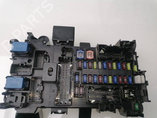Fuse box SUZUKI GRAND VITARA II (JT, TE, TD) 1.9 DDiS All-wheel Drive (JT419, TD44, JB419WD, JB419XD,... | BP23420996E1 