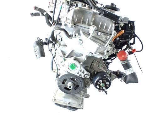 Motor KIA CEED (CD) 1.0 T-GDI (120 hp) 31035646