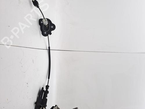Girspak RENAULT ZOE (BFM_) ZOE (92 hp) 26929246
