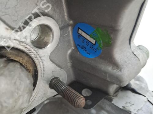 Engine HYUNDAI ELANTRA VI Saloon (AD, ADA) 1.6 | BP23286847M1