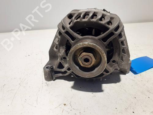Used Alternator FIAT PUNTO (188_) 1.2 60 (188.030, .050, .130, .150, .230, .250) (60 hp) 25457015