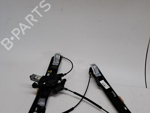 Front left window mechanism LAND ROVER RANGE ROVER EVOQUE (L538) 2.2 D 4x4 | BP23943295C22 