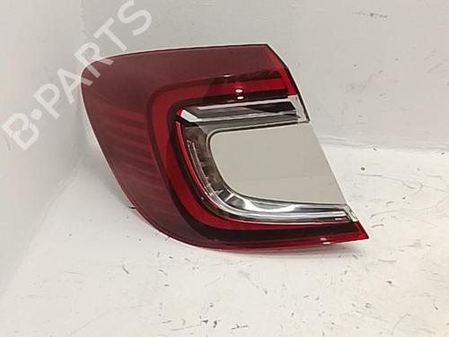Used Left taillight Left taillight 38419758 38419758