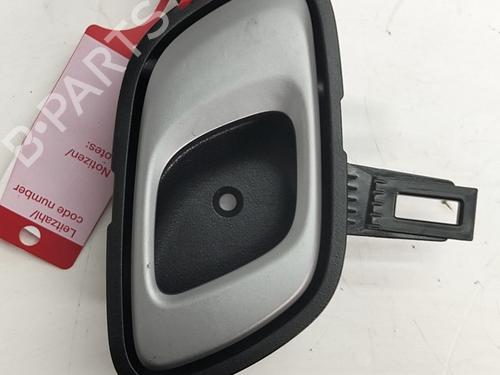 Used Rear right interior door handle Rear right interior door handle 38418939 38418939