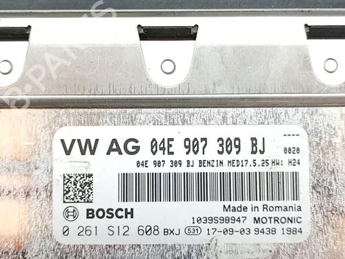 Engine control unit (ECU) SEAT ATECA (KH7, KHP) 1.4 TSI | BP39741887M57 - Image 2