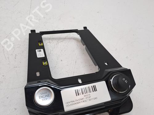 Computer Start/Stop VW T-ROC (A11, D11) 1.5 TSI (150 hp) 24883920