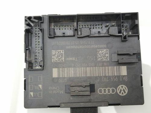 Elektronische module AUDI A4 B8 Avant (8K5) 2.0 TDI | BP23454176M83 