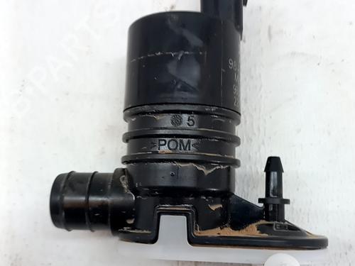 Used Washer pump Washer pump DS DS 7 (J4_, JC_) E-TENSE 225 (J4DGZU) (224 hp) 33765677 33765677