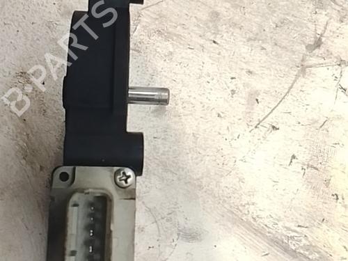 Right front window motor RENAULT SANDERO/STEPWAY II (B8_) 1.5 dCi (B8AL) | BP38419964E20 - Image 2